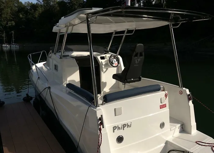 Eko-Yacht
