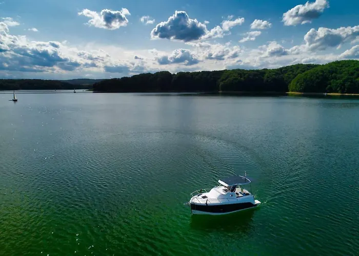Eko-Yacht